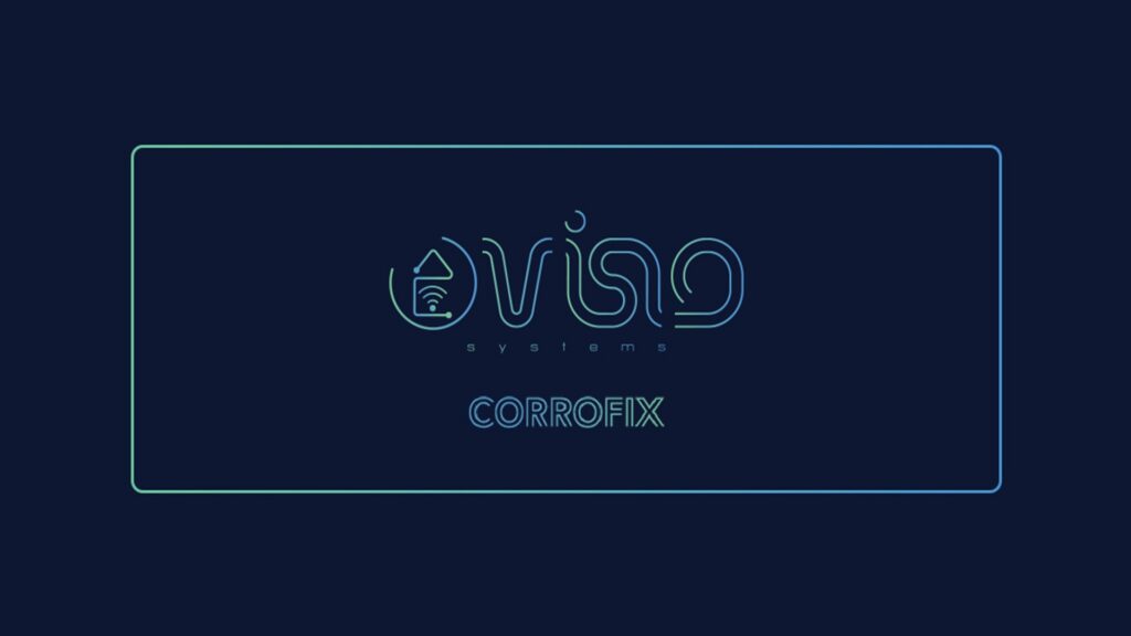 corrofix