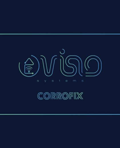 Corrofix