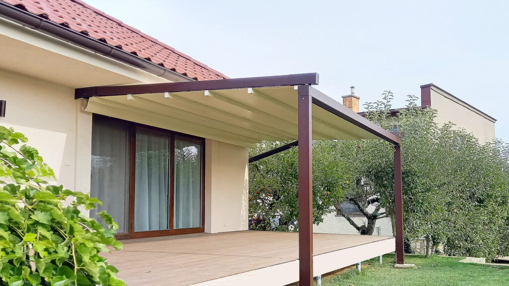 Pergola 2