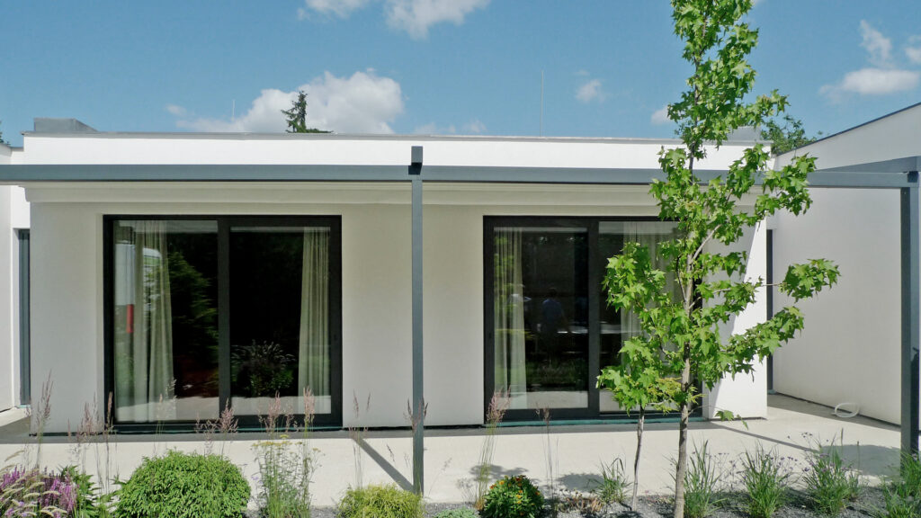 Pergola 3