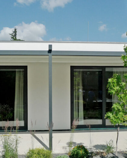 Markíza vs. Pergola – Aké sú ich výhody a nevýhody?
