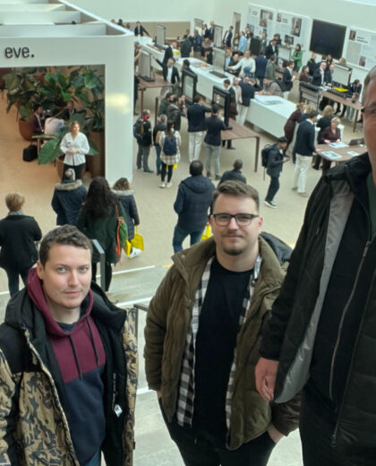 Navštívili sme veľtrh R+T STUTTGART 2024