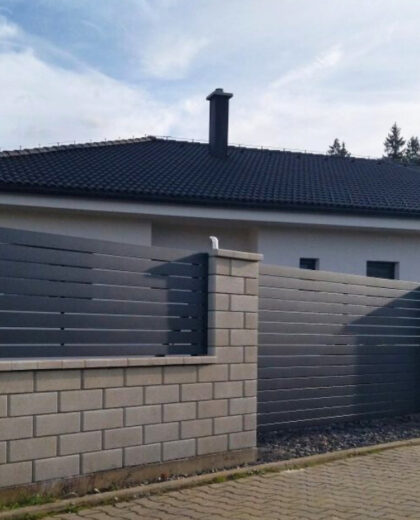 Kľúčové otázky pri výbere brány alebo plotu: Ako zvoliť ideálne riešenie pre váš domov?