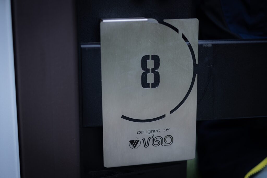 posuvné brány od visio