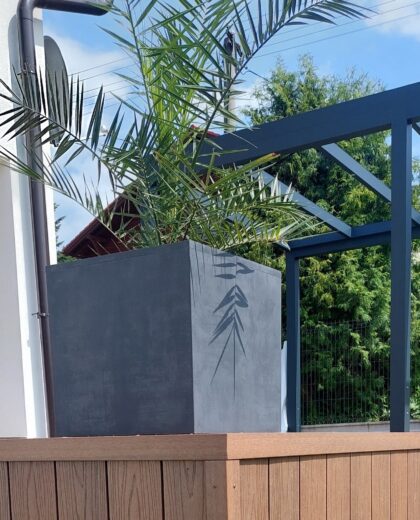Pergola je viac než len tieň: objavte jej všestranné využitie v exteriéri
