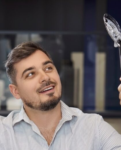 Koľko stojí rekonštrukcia kúpeľne v Prešove?