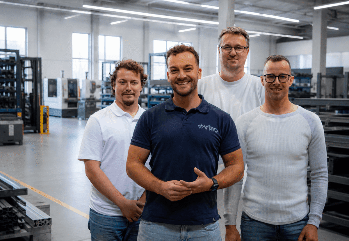 visio team 1